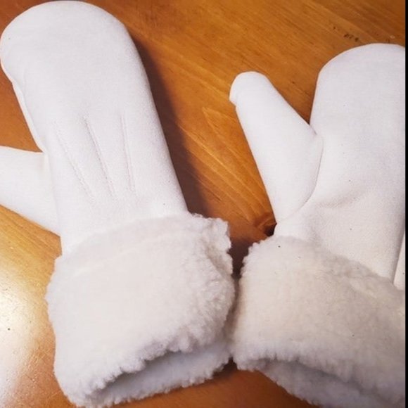 GAP winter mittens, M/L - Picture 1 of 4